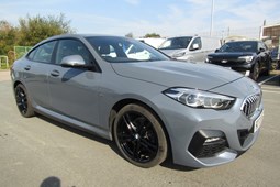 BMW 2-Series Gran Coupe (20-24) 218i M Sport 4d For Sale - W R Davies Ford Llangefni, Llangefni