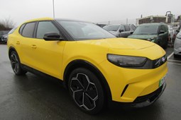 Ford Capri SUV (24 on) 250kW Premium 79kWh AWD 5dr Auto For Sale - W R Davies Ford Llangefni, Llangefni