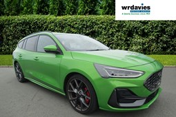 Ford Focus Estate (18 on) 2.3 EcoBoost ST 5dr For Sale - W R Davies Ford Llangefni, Llangefni