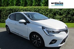 Renault Clio Hatchback (19 on) Iconic dCi 85 5d For Sale - W R Davies Ford Llangefni, Llangefni