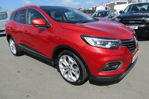 Renault Kadjar (15-22) GT Line TCe 160 5d For Sale - W R Davies Ford Llangefni, Llangefni