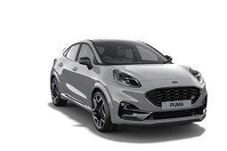 Ford Puma ST (20 on) 1.0 EcoBoost Hybrid mHEV ST 5dr DCT For Sale - W R Davies Ford Llangefni, Llangefni
