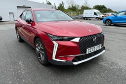 DS 4 Hatchback (21 on) 1.5 BlueHDi Cross Trocadero 5dr EAT8 For Sale - W R Davies Ford Llangefni, Llangefni