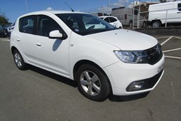 Dacia Sandero (13-21) Laureate TCe 90 (12/16 on) 5d For Sale - W R Davies Ford Llangefni, Llangefni