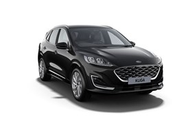 Ford Kuga SUV (20 on) 2.5 Duratec FHEV Vignale CVT 5d For Sale - W R Davies Ford Llangefni, Llangefni