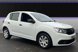 Dacia Sandero (13-21) 1.0 SCe Essential 5d For Sale - Macklin Motors Mazda Hamilton, Hamilton