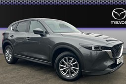 Mazda CX-5 SUV (17 on) 2.0 SE-L 5dr Auto For Sale - Macklin Motors Mazda Hamilton, Hamilton