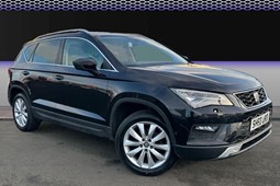 SEAT Ateca SUV (16 on) SE L 1.0 TSI 115PS (07/2018 on) 5d For Sale - Macklin Motors Mazda Hamilton, Hamilton