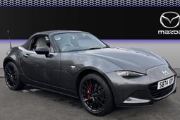 Mazda MX-5 (15 on) 2.0 [184] Homura 2dr For Sale - Macklin Motors Mazda Hamilton, Hamilton