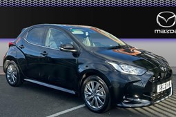 Mazda 2 Hybrid (22 on) 1.5i Hybrid Select 5dr CVT For Sale - Macklin Motors Mazda Hamilton, Hamilton