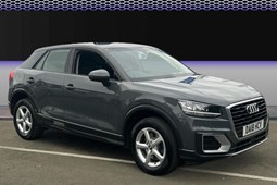 Audi Q2 SUV (16 on) SE 1.0 TFSI 115PS 5d For Sale - Vertu Mazda Hamilton, Hamilton