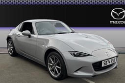 Mazda MX-5 (15 on) 1.5 [132] Exclusive-Line 2dr For Sale - Vertu Mazda Hamilton, Hamilton