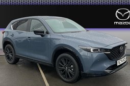Mazda CX-5 SUV (17 on) 2.0 MHEV Homura 5dr For Sale - Vertu Mazda Hamilton, Hamilton