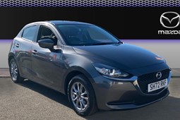 Mazda 2 (15-25) Skyactiv-G 75ps SE-L 5d For Sale - Vertu Mazda Hamilton, Hamilton