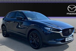 Mazda CX-30 SUV (19 on) 2.0 e-Skyactiv G MHEV Homura 5dr For Sale - Vertu Mazda Hamilton, Hamilton