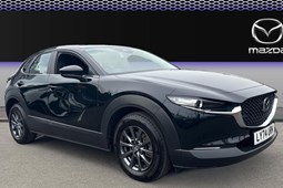 Mazda CX-30 SUV (19 on) 2.5 e-Skyactiv G MHEV [140] Centre-Line 5dr For Sale - Vertu Mazda Hamilton, Hamilton