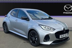 Mazda 2 Hybrid (22 on) 1.5i Hybrid Homura 5dr CVT For Sale - Vertu Mazda Hamilton, Hamilton