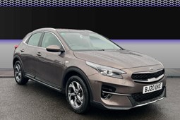 Kia Xceed SUV (19 on) 2 1.0 T-GDi 118bhp ISG 5d For Sale - Vertu Mazda Hamilton, Hamilton