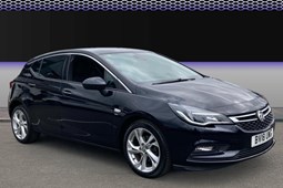 Vauxhall Astra Hatchback (15-21) 1.4T 16V SRi 5d For Sale - Vertu Mazda Hamilton, Hamilton