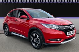 Honda HR-V (15-20) 1.5 i-VTEC EX 5d CVT For Sale - Vertu Mazda Hamilton, Hamilton