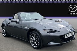 Mazda MX-5 (15 on) 1.5 [132] Kizuna 2dr For Sale - Vertu Mazda Hamilton, Hamilton