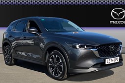 Mazda CX-5 SUV (17 on) 2.0 MHEV Exclusive-Line 5dr For Sale - Vertu Mazda Hamilton, Hamilton