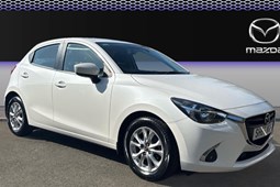 Mazda 2 (15-25) 1.5 (75bhp) SE-L 5d For Sale - Vertu Mazda Hamilton, Hamilton