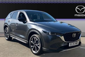 Mazda CX-5 SUV (17 on) 2.0 MHEV Newground 5dr For Sale - Vertu Mazda Hamilton, Hamilton