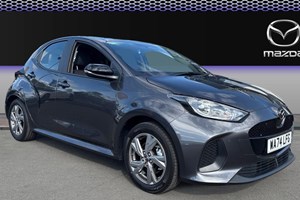 Mazda 2 Hybrid (22 on) 1.5i Hybrid Exclusive Line 5dr CVT For Sale - Vertu Mazda Hamilton, Hamilton