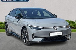 Volkswagen ID.7 GTX (24 on) 250kW 4MOTION GTX Plus 86kWh 5dr Auto [Ext+ Pan] For Sale - Walton-on-Thames Volkswagen, Walton-on-Thames
