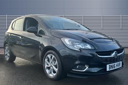 Vauxhall Corsa Hatchback (14-19) 1.2 SRi 5d For Sale - Macklin Motors Ford Glasgow, Glasgow