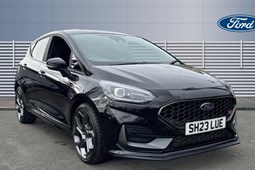 Ford Fiesta ST (18-22) 1.5 EcoBoost ST-3 5dr For Sale - Macklin Motors Ford Glasgow, Glasgow