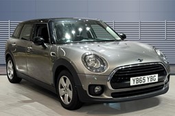 MINI Clubman (15-24) 2.0 Cooper D 6d For Sale - Macklin Motors Ford Glasgow, Glasgow