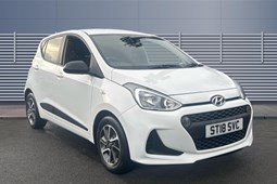 Hyundai i10 (14-20) Go SE 1.0 66PS 5d For Sale - Macklin Motors Ford Glasgow, Glasgow