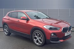 BMW X2 SUV (18-23) sDrive20i Sport Sport Double Clutch auto 5d For Sale - Vertu Ford Glasgow, Glasgow