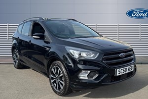 Ford Kuga (12-20) ST-Line 1.5T EcoBoost 150PS FWD (S/S) 5d For Sale - Vertu Ford Glasgow, Glasgow