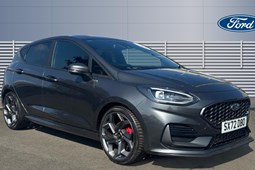 Ford Fiesta ST (18-22) 1.5 EcoBoost ST-3 5dr For Sale - Vertu Ford Glasgow, Glasgow