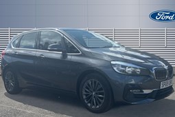 BMW 2-Series Active Tourer (14-21) 220d xDrive Luxury Sport Automatic (04/2018 on) 5d For Sale - Vertu Ford Glasgow, Glasgow