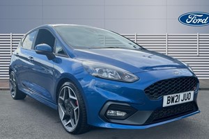 Ford Fiesta ST (18-22) 1.5 EcoBoost ST-3 5dr For Sale - Vertu Ford Glasgow, Glasgow