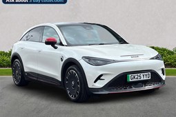 Smart 3 SUV (24 on) 200kW 25th Anniversary Edition 66kWh 5dr Auto For Sale - smart of Maidstone, Maidstone
