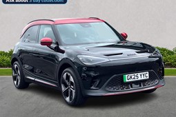Smart 1 SUV (22 on) 315kW Brabus 66kWh 5dr Auto For Sale - smart of Maidstone, Maidstone