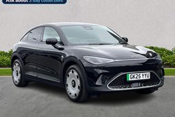 Smart 3 SUV (24 on) 200kW Premium 66kWh 5dr Auto For Sale - smart of Maidstone, Maidstone
