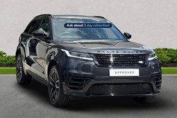Land Rover Range Rover Velar SUV (17 on) 2.0 P400e Dynamic SE 5dr Auto For Sale - Land Rover Battersea, Battersea