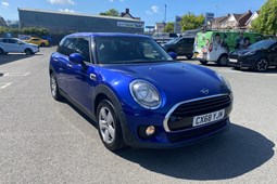 MINI Clubman (15-24) 1.5 Cooper 6d For Sale - W R Davies Ford Llandudno Junction, Llandudno Junction