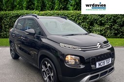 Citroen C3 Aircross SUV (17-24) Flair BlueHDi 100 S&S 5d For Sale - W R Davies Ford Llandudno Junction, Llandudno Junction