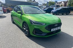 Ford Focus ST (19-25) 2.3 EcoBoost ST 5dr For Sale - W R Davies Ford Llandudno Junction, Llandudno Junction