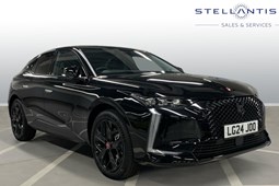 DS 4 Hatchback (21 on) 1.6 E-TENSE Performance Line Nav 5dr EAT8 For Sale - Stellantis &You West London, Chiswick