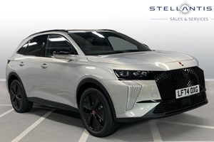 DS 7 SUV (22 on) 1.5 BlueHDi Performance Line + 5dr EAT8 For Sale - Stellantis &You West London, Chiswick