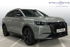 DS 7 SUV (22 on) 1.5 BlueHDi Performance Line + 5dr EAT8 For Sale - Stellantis &You West London, Chiswick