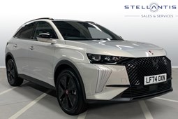 DS 7 SUV (22 on) 1.5 BlueHDi Performance Line + 5dr EAT8 For Sale - Stellantis &You West London, Chiswick